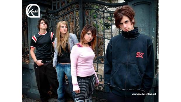 Foto: Cortesía: Grupo Kudai (Prensa)