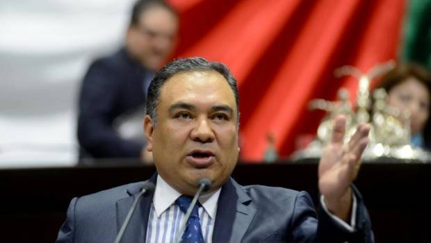 Ulises Ramírez.