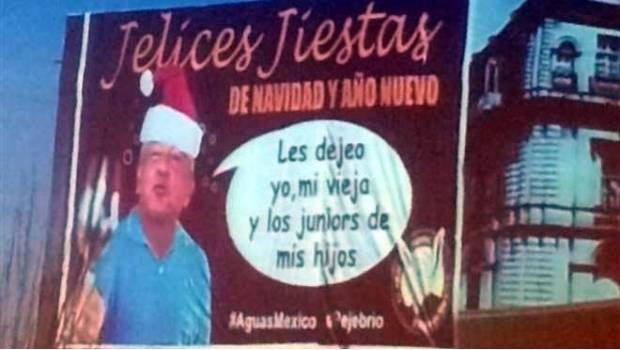 Guerra Sucia contra AMLO por parte del Partido Revolucionario Institucional