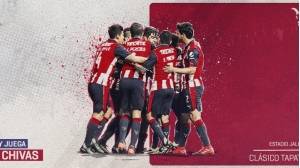 Chivas y gana 1-0 el Clásico.