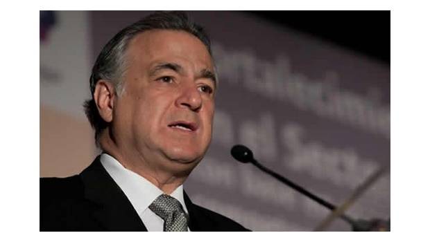 Miguel Torruco Torruco hace tambalear a un gabinete.