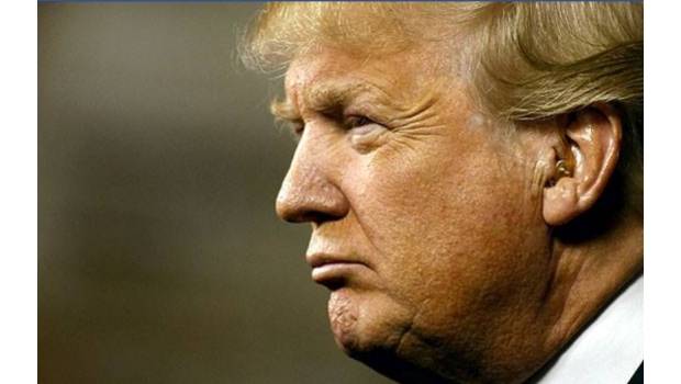 Trump Trump.. ¿podría irse?