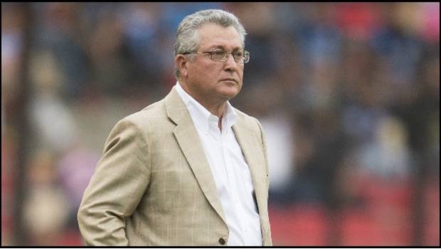 Vucetich Víctor Manuel Vucetich es uno de los entrenadores con más campeonatos en la historia del futbol mexicano