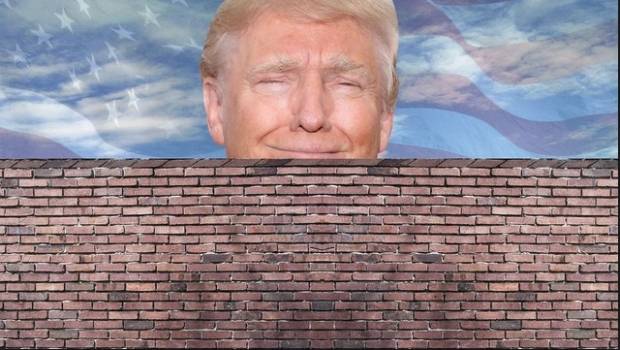 Donald Trump: Estados Unidos deportará también a indocumentados sin antecedentes penales