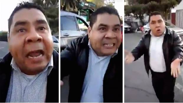 #LordTePedíDisculpas