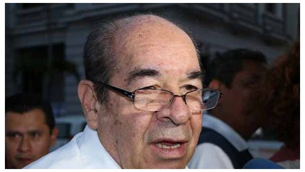 Fallece Gustavo Carvajal, expresidente nacional del PRI