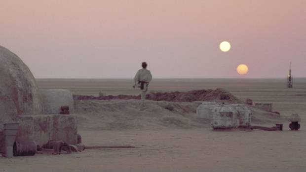 Tatooine