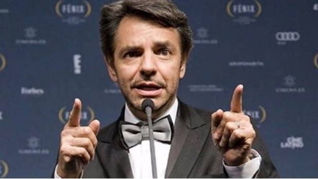Eugenio Derbez y Anna Faris protagonizarán nueva versión de Overboard