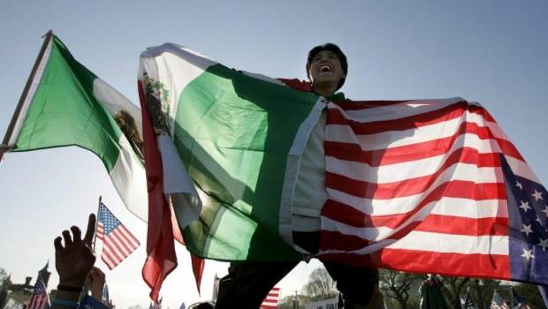 López Obrador presenta ante CIDH denuncia por política migratoria de Donald Trump