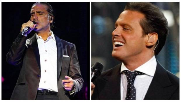 Revelan los millones que Luis Miguel le debe a El Potrillo