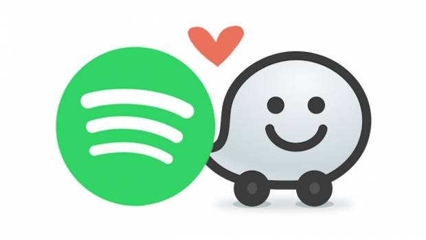 Waze y Spotify se integran para viajar con mucho ritmo 