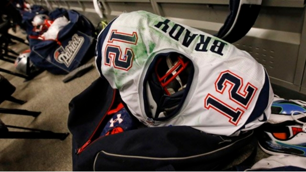 el jersey de tom brady el jersey de tom brady