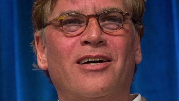 Aaron Sorkin