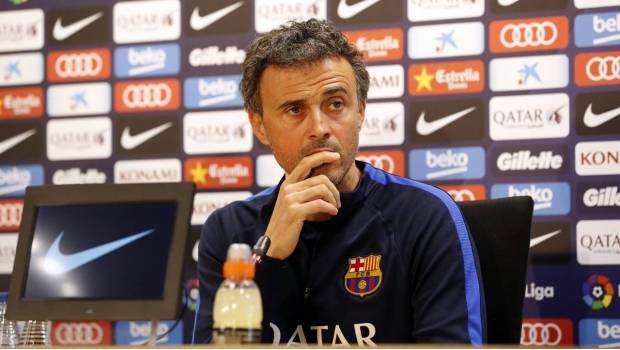 El Barcelona perdió la chance de ser puntero