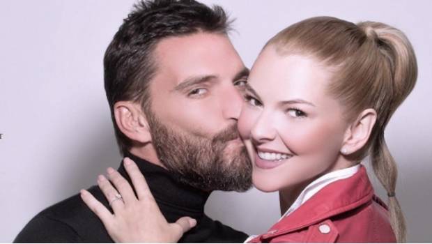 Julián Gil demanda a Marjorie de Sousa