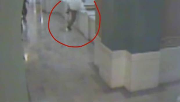 Fue a juicio por violación y asesinato, pero decidió quitarse la vida en medio de la corte - Imagen 4