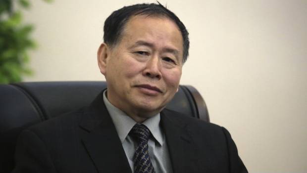 Norcorea afirma que está lista para la guerra nuclear