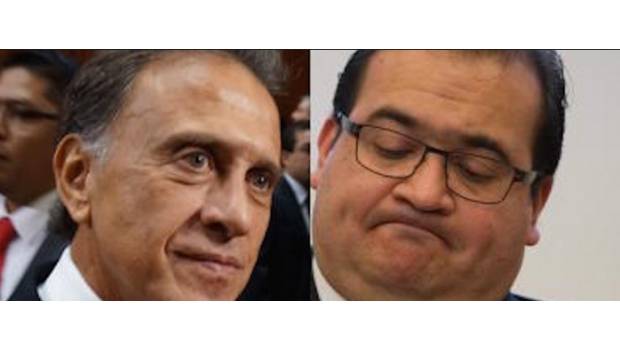 Si Duarte no regresa lo robado es inútil su captura