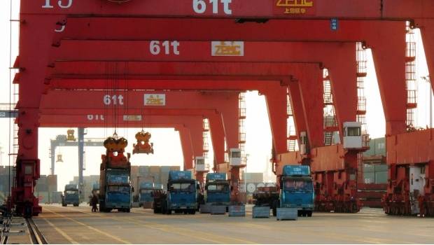 Las exportaciones de servicios crecen en 2016