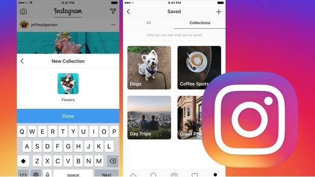 Instagram guarda tus publicaciones en privado
