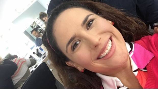 Angélica Vale confiesa que ha sido víctima de discriminación en EU