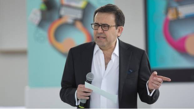 MÉXICO: Guajardo no ve mal un TPP sin EU