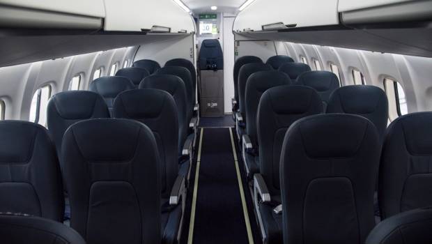 Diputados bajan a aerolíneas 'de la nube en que andaban'