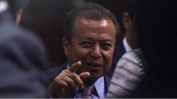 INE prevé multa por más de cinco millones de pesos a Morena