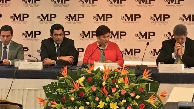 Javier Duarte rentó departamento por 22 mp; usó otro nombre