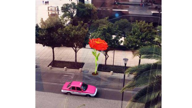 Snapchat lanzó nuevos filtros en 3D