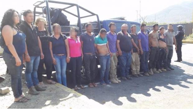 Los viagras