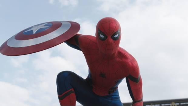 No hay planes para Spider-Man en cine después de Vengadores 4