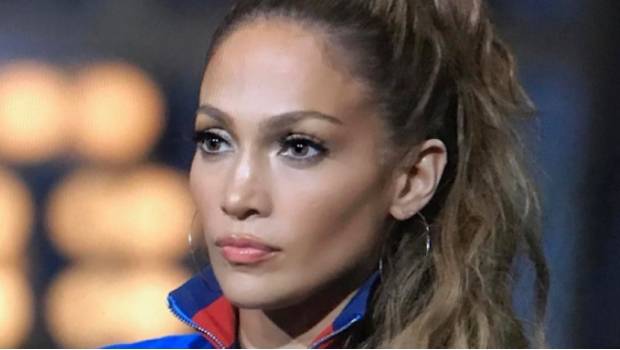 Jennifer López revela cómo inició su romance con Alex Rodríguez