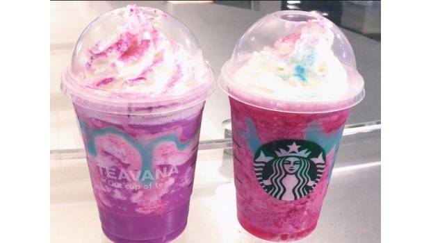Lanzan el elote 'unicornio' en Tijuana