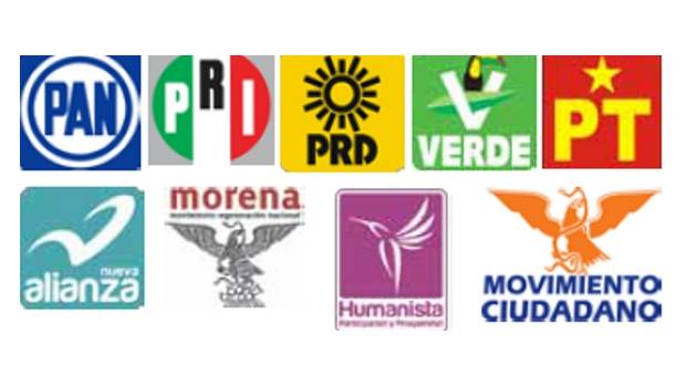 No más dinero a los partidos políticos: persuasión vs. dádivas