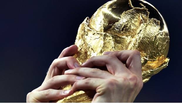 México es cabeza en Liga de Campeones de CONCACAF Sub 13