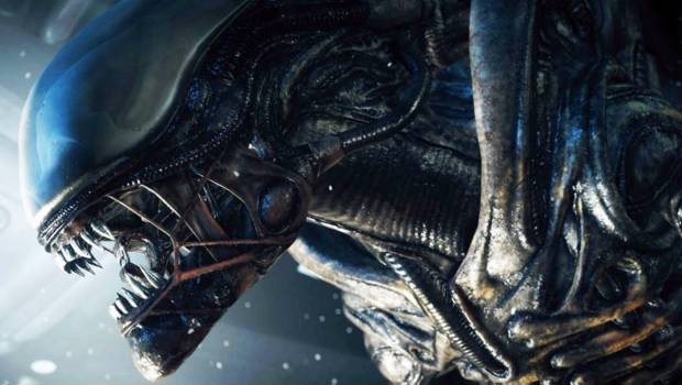 Ridley Scott muestra