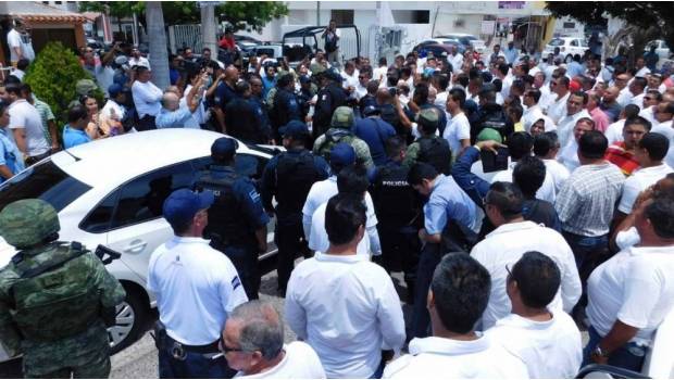 Resultado de imagen para mazatlan taxis