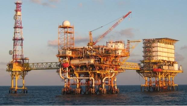 Pemex perforará nuevo campo en aguas ultraprofundas — MÉXICO