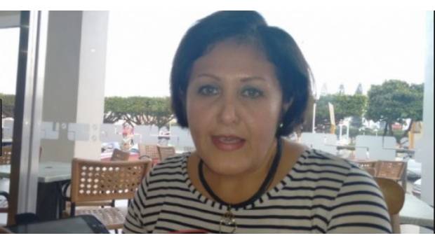 PRD pide agilizar investigación a diputada de Morena
