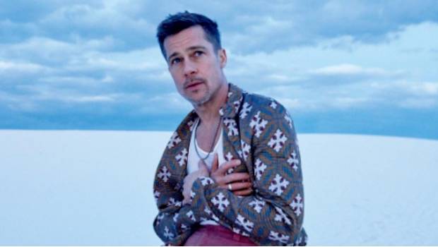 Resultado de imagen para BRAD PITT GQ