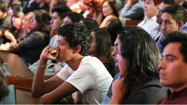 SCJN avala el internamiento preventivo para menores de 18 años SCJN avala el internamiento preventivo para menores de 18 años