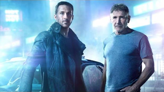 Blade Runner 2049 revela un nuevo y emocionante tráiler