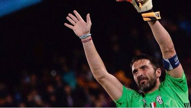 Juventus le ganó a Monaco y es finalista de Champions League Juventus le ganó a Monaco y es finalista de Champions League