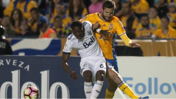 Listo el torneo entre Liga MX y la MLS
