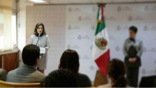 Veracruz presenta denuncia contra cuñada de AMLO por desvío de 80 mdp Veracruz presenta denuncia contra cuñada de AMLO por desvío de 80 mdp