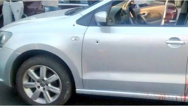 Ejecutan a un hombre en calles de la delegación Coyoacán