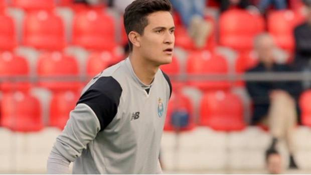 Habría denuncia contra Raúl Gudiño por amaño 11/May/2017 Deportes