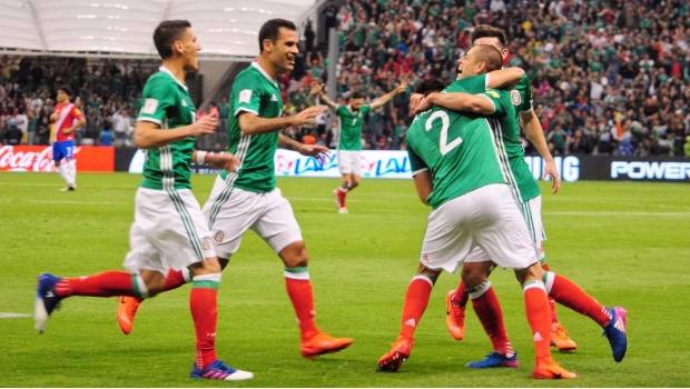 Osorio adelanta que tendrá lista con 32 convocados