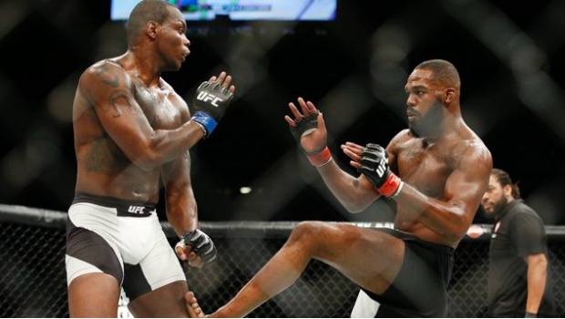 UFC regresa a México